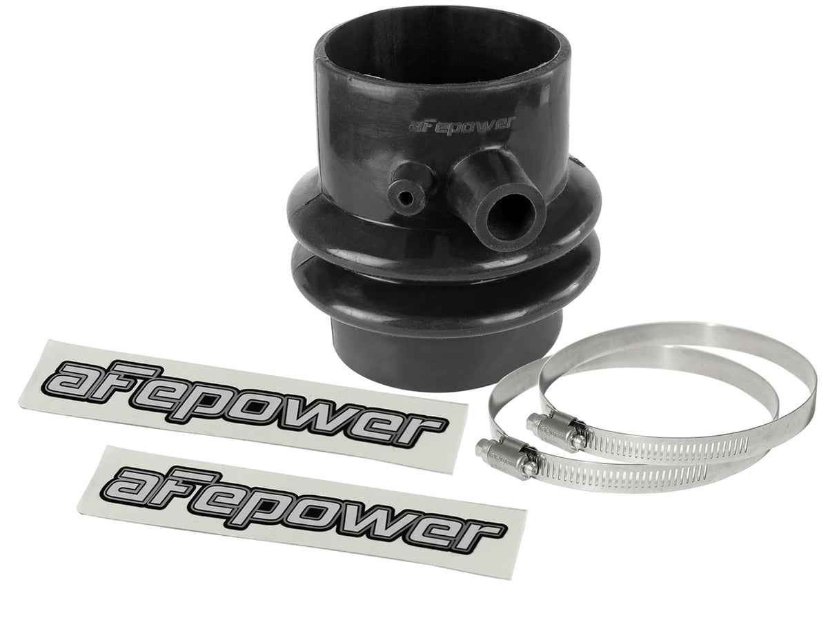 aFe Magnum FORCE Cold Air Intake System Spare Parts Kit - 59-00110