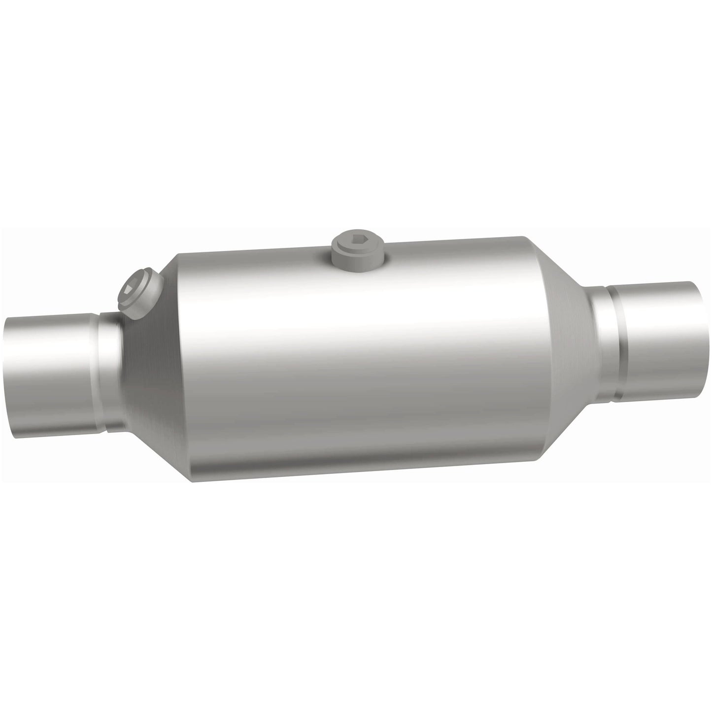 MagnaFlow OEM Grade Universal Catalytic Converter 79319