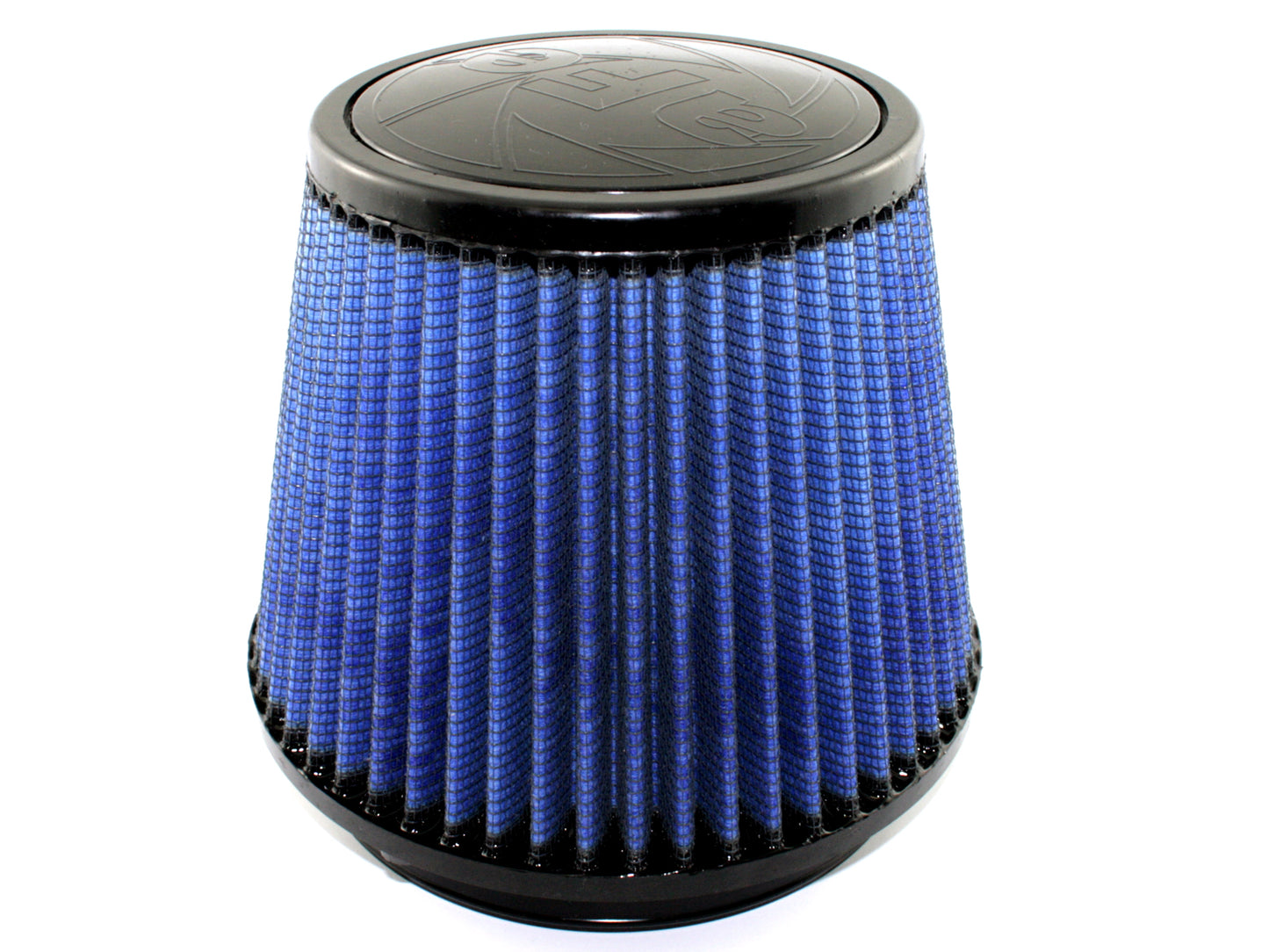 aFe Magnum FLOW Universal Clamp-On Air Filter w/ Pro 5R Media - 24-60506
