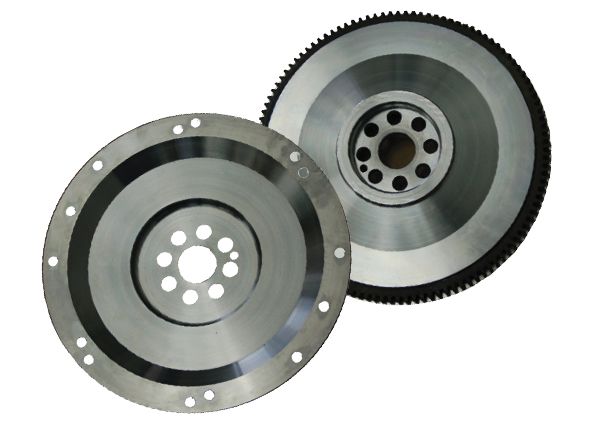 PPE Billet Flywheel GM 06-10 Duramax 6.6L Marine