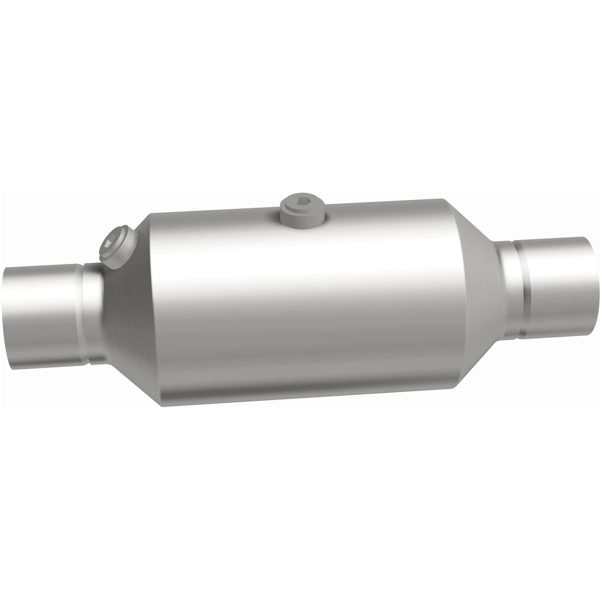 MagnaFlow OEM Grade Universal Catalytic Converter 79316