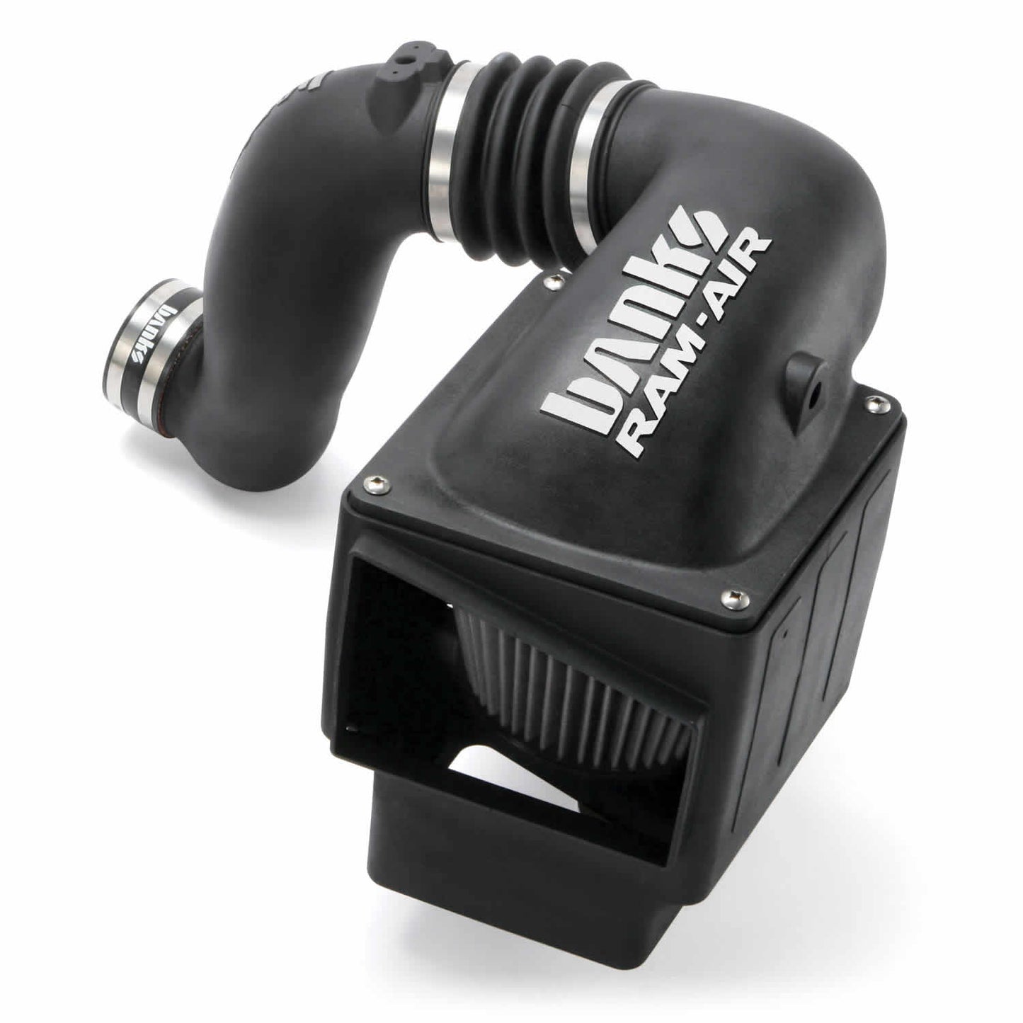 Banks Power Banks Ram-Air Dry Filter, Cold Air Intake System - Dodge 2007-2009 6.7L