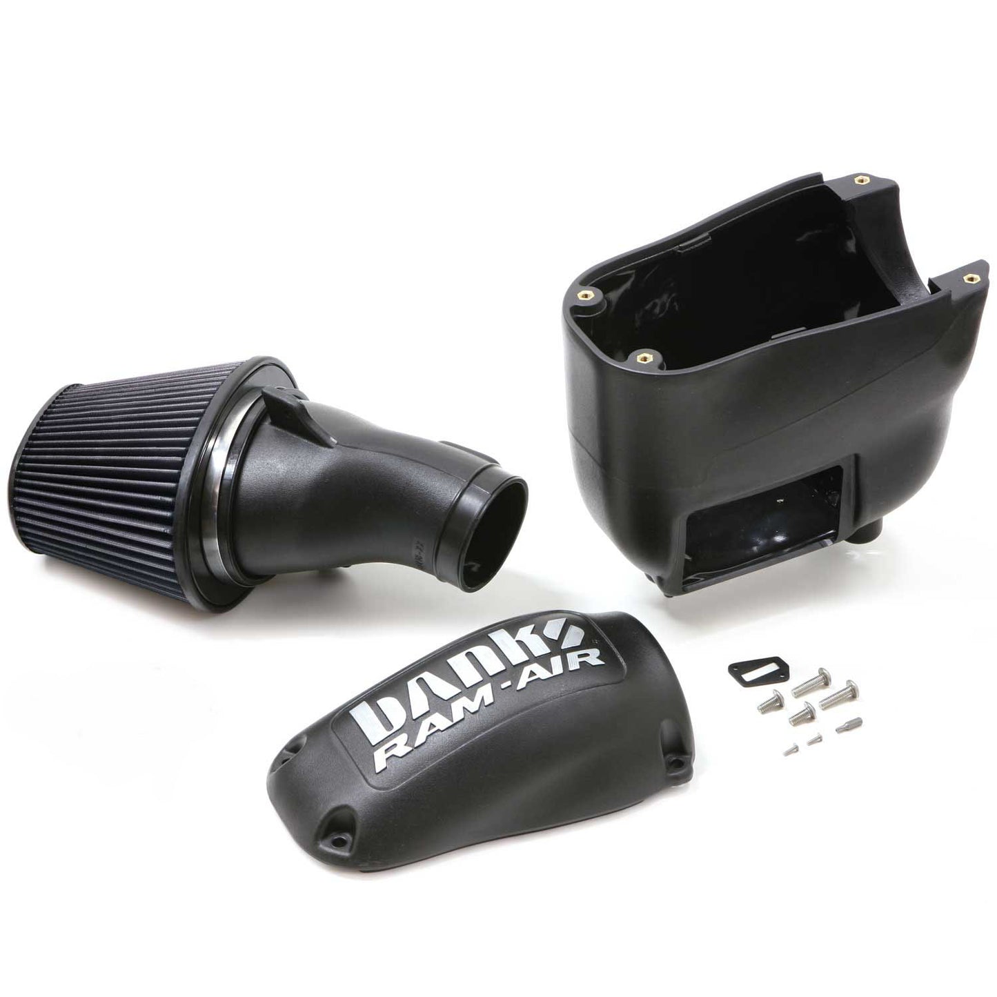 Banks Power Banks Ram-Air - Ford 2011-2016 6.7L - 42215-D