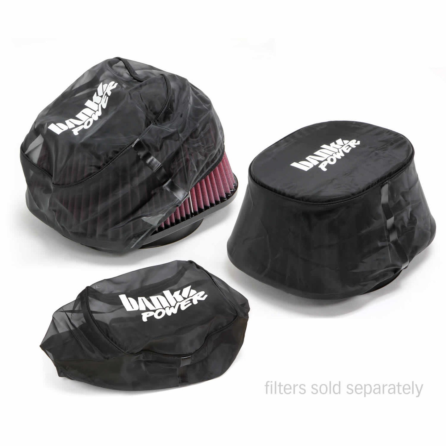 Banks Power Pre-Filter - Chevy/GMC 1999-2016