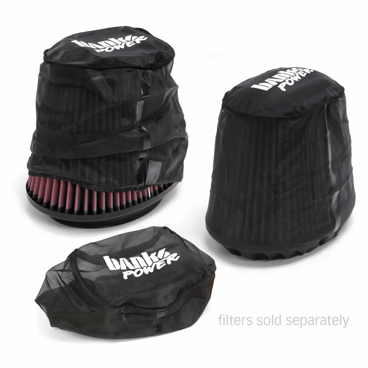 Banks Power Pre-Filter - Dodge/Ford 1994-2016