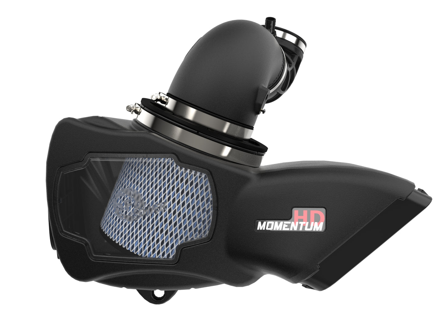 aFe Momentum HD Cold Air Intake System w/ Pro 10R Filter - Ram 2025-2026 6.7L