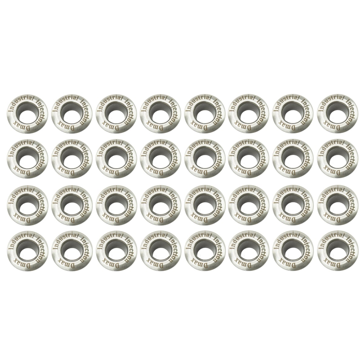 Industrial Injection GM Performance Valve Spring Kit For 01-16 6.6L Duramax 130lb.