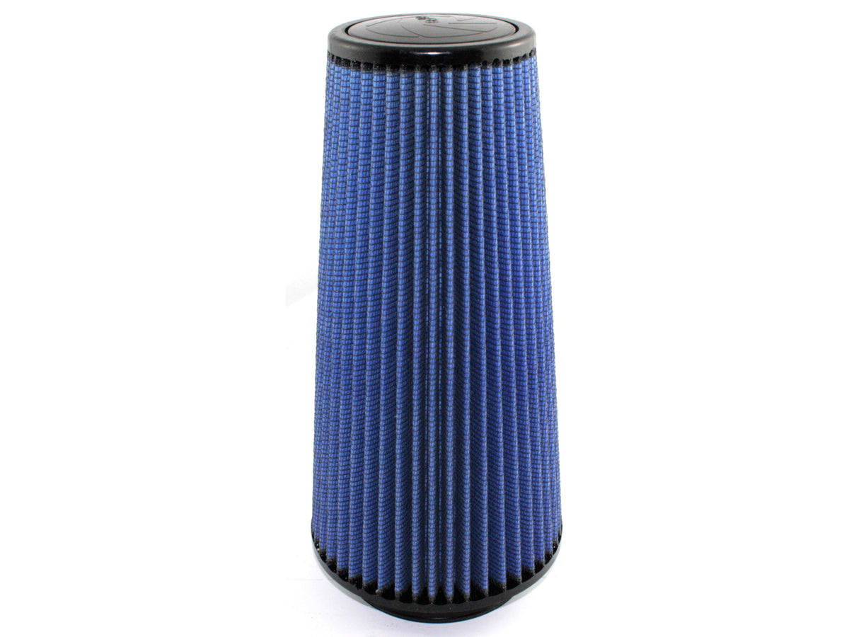 aFe Magnum FLOW Universal Clamp-On Air Filter w/ Pro 5R Media - 24-40512