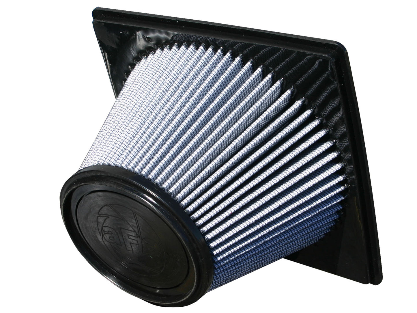 aFe Magnum FLOW Inverted Replacement Air Filter (IRF) w/ Pro DRY S Media - Dodge/Ram 2003-2024