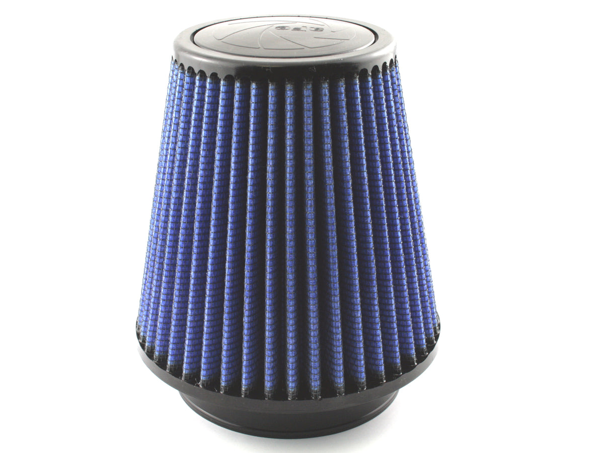 aFe Magnum FLOW Universal Clamp-On Air Filter w/ Pro 5R Media - 24-40506