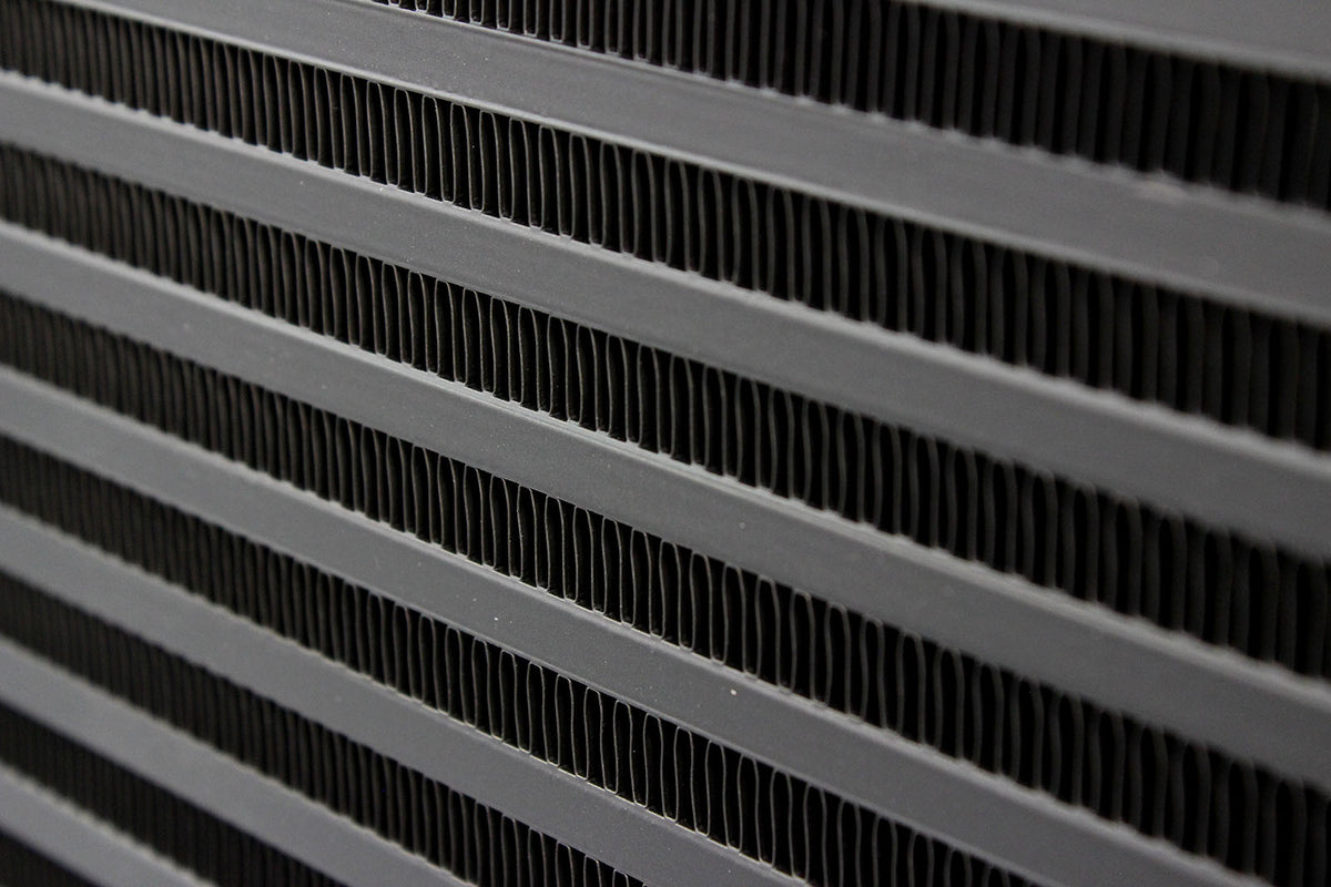 aFe BladeRunner Street Series Cast Intercooler Kit