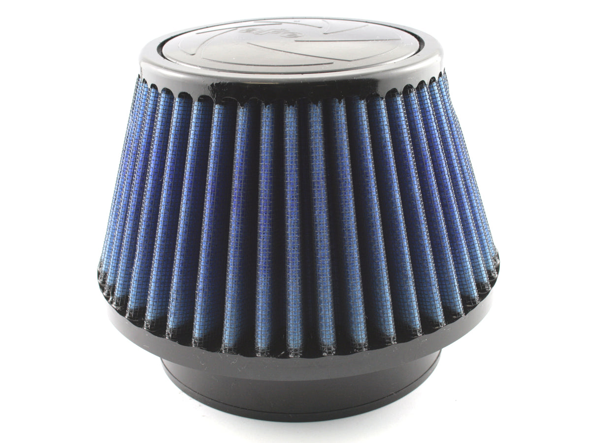 aFe Magnum FLOW Universal Clamp-On Air Filter w/ Pro 5R Media - 24-45008