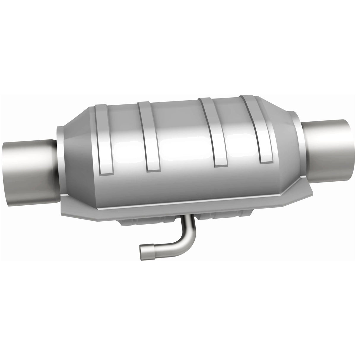 MagnaFlow Standard Grade Universal Catalytic Converter 94119