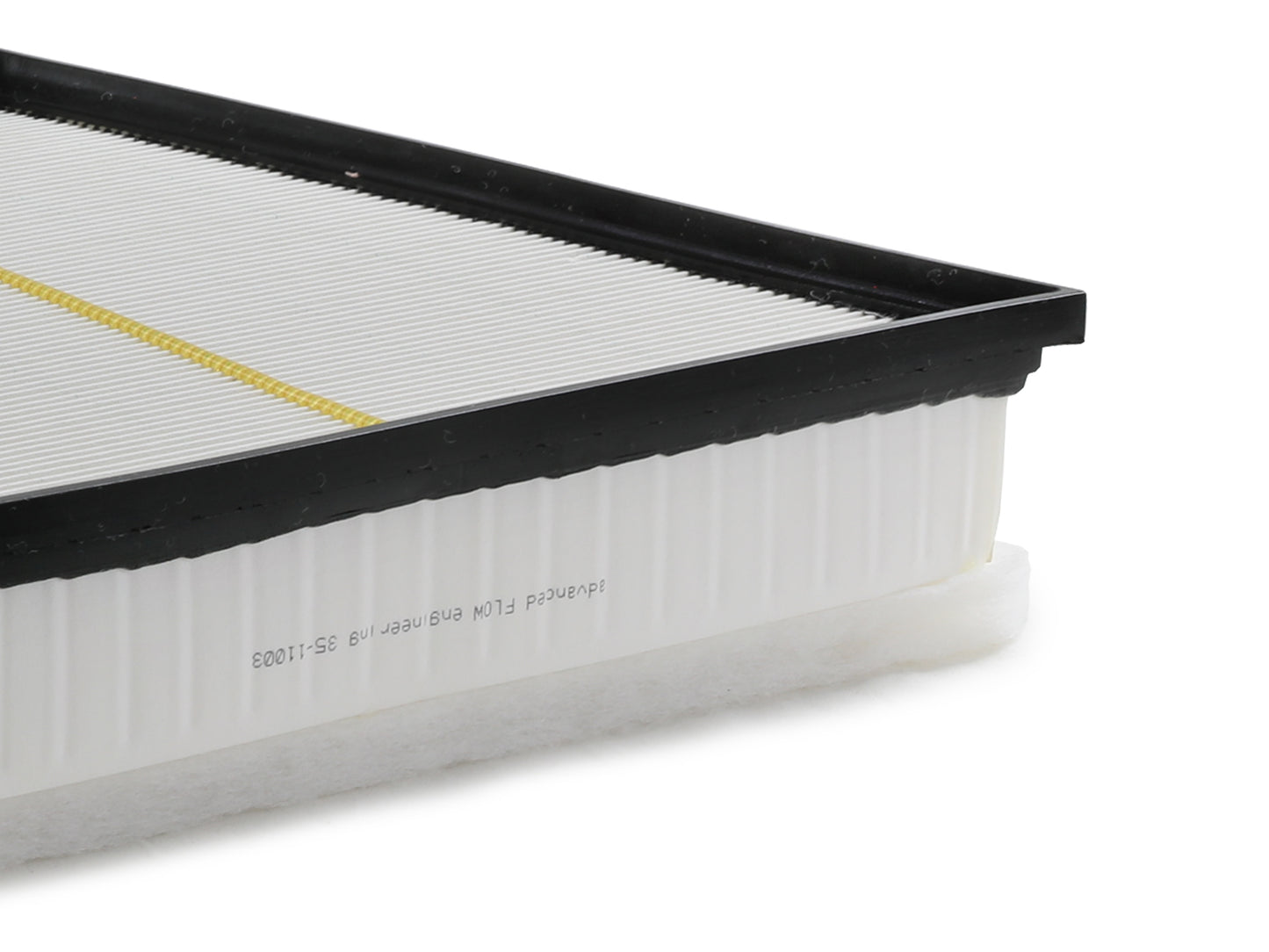 aFe PROGUARD OE Replacement Engine Air Filter Element - Chevy/GMC 2011-2016 6.6L
