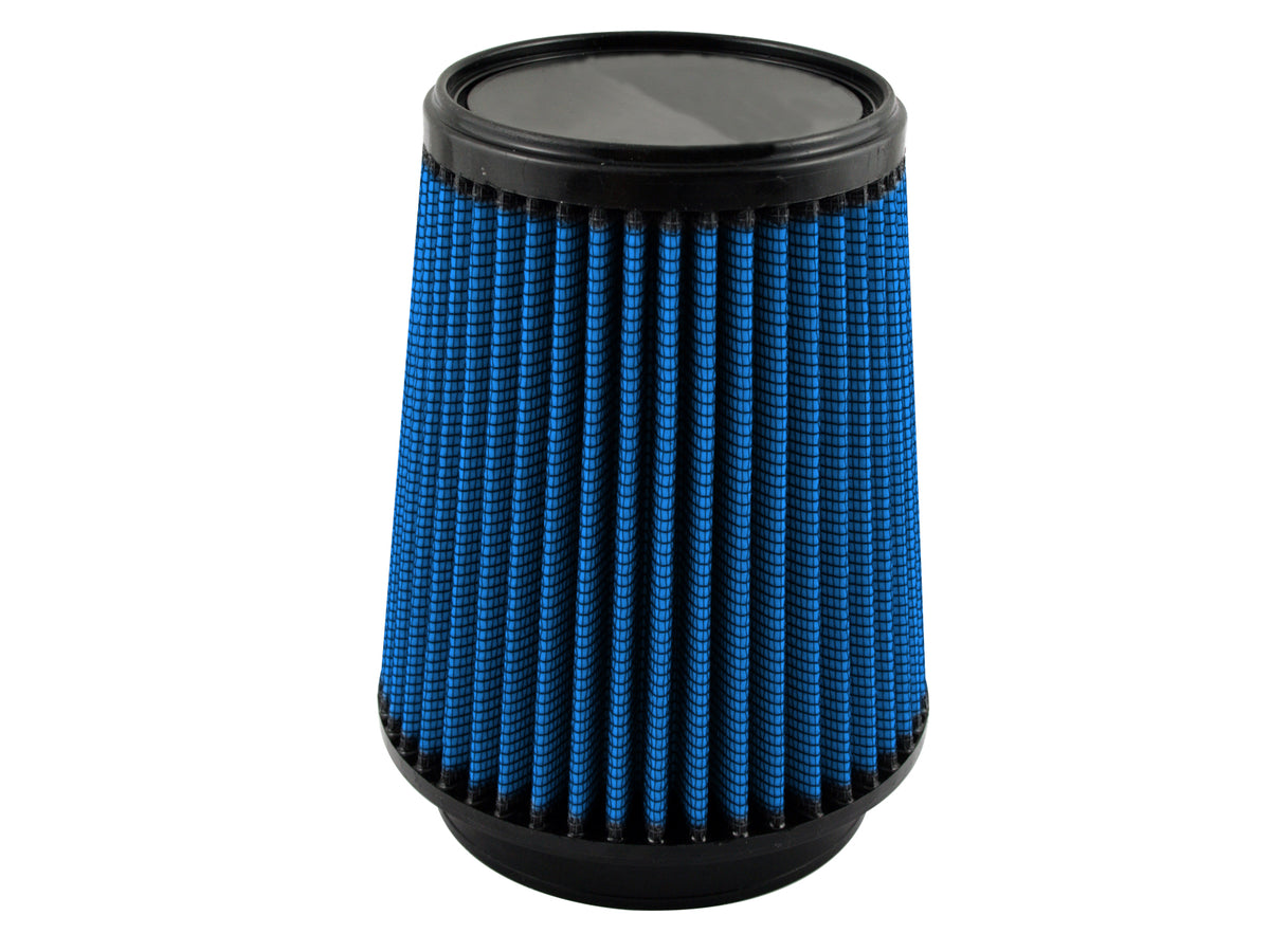 aFe Magnum FLOW Universal Clamp-On Air Filter w/ Pro 5R Media - 24-45507