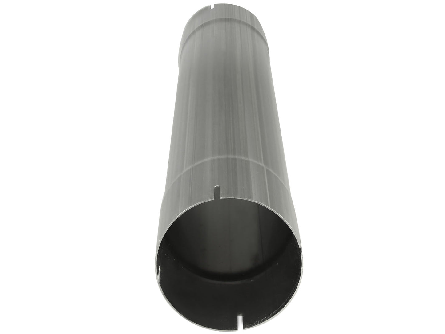aFe MACH Force-Xp 5 IN 409 Stainless Steel Muffler Delete Pipe