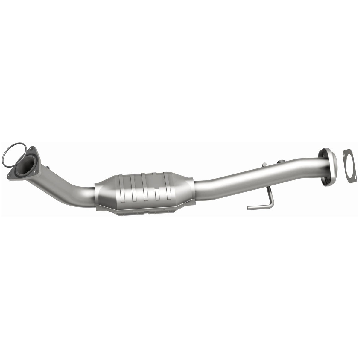 MagnaFlow HM Grade Direct-Fit Catalytic Converter 93602
