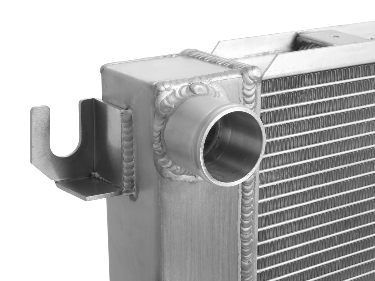 aFe BladeRunner Street Series High Capacity Aluminum Radiator - Dodge 1994-2002 5.9L