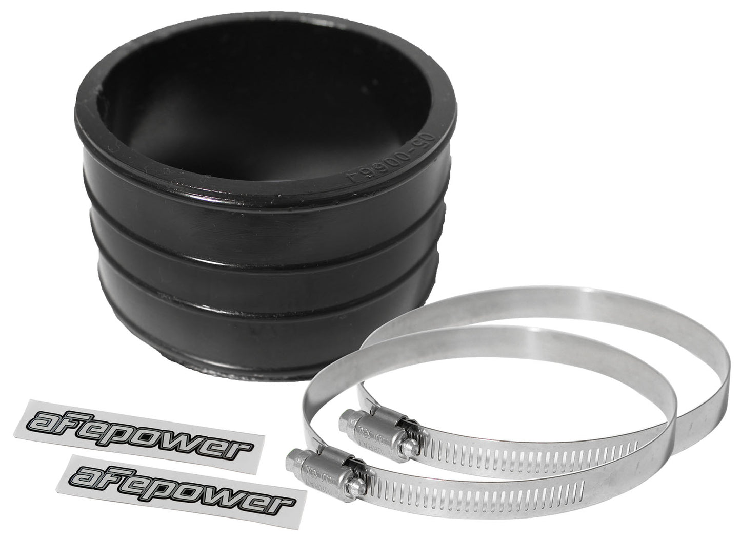 aFe Magnum FORCE Cold Air Intake System Spare Parts Kit - 59-00014