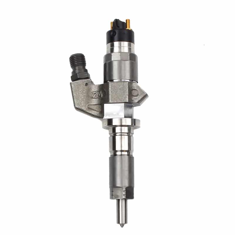 Industrial Injection GM Competition Injector For 01-04 LB7 6.6L Duramax