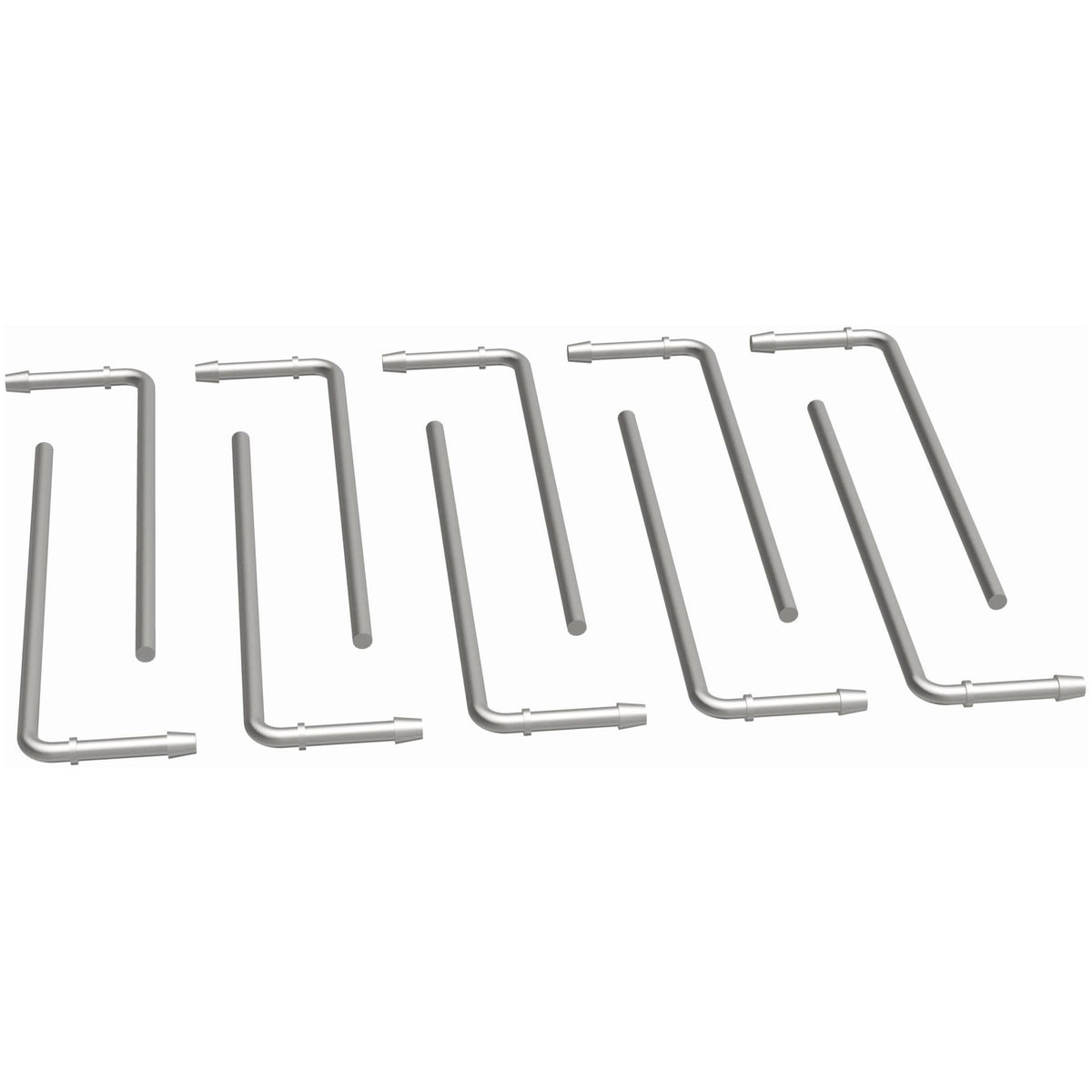 MagnaFlow 10 pk - Exhaust Hanger - 90 Deg - 0.375in. 10152