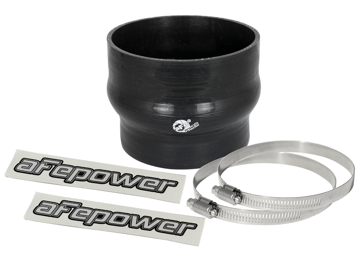 aFe Magnum FORCE Cold Air Intake System Spare Parts Kit - 59-00077