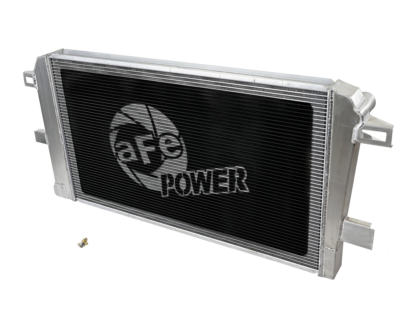 aFe BladeRunner Street Series Aluminum Radiator