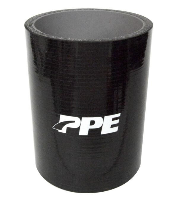 PPE 3.0 Inch X 4.0 Inch L 6MM 5-Ply Silicone Coupler