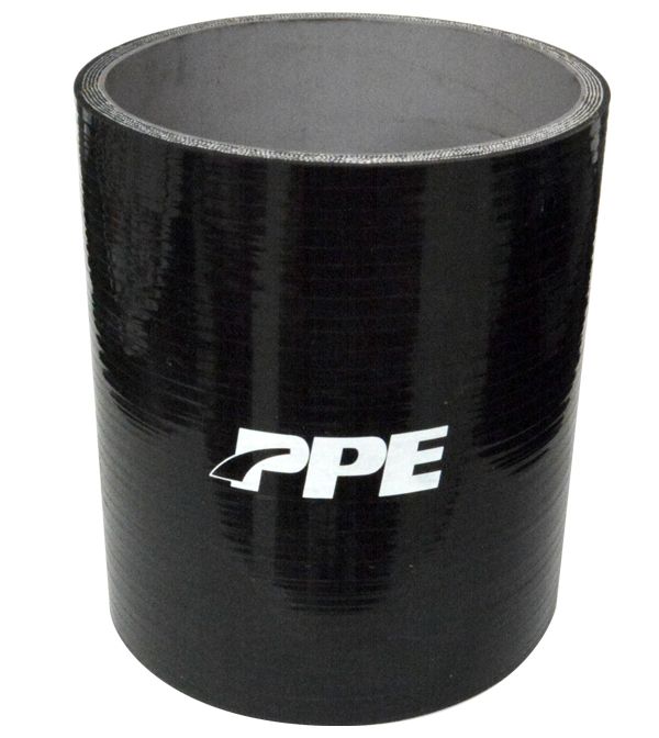 PPE 4.0 Inch X 5.0 Inch L 6MM 5-Ply Silicone Coupler