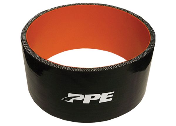 PPE 5.0 Inch X 5.0 Inch L 5MM 4 Ply Coupler