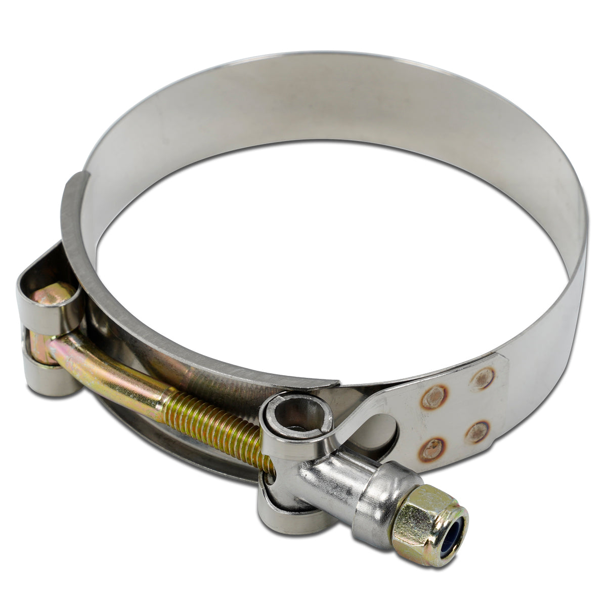 PPE T-Bolt Clamp 152mm-160mm 6.25 Inch