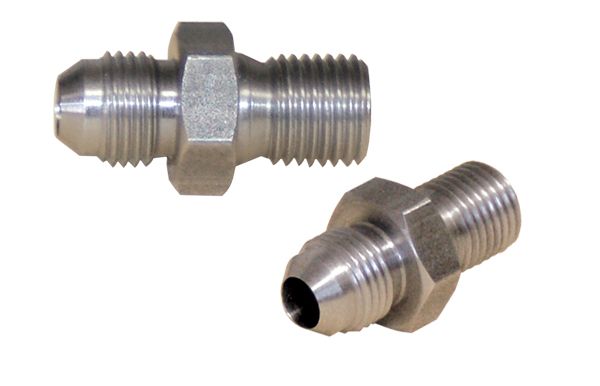 PPE Oil Galley Fitting GM Duramax