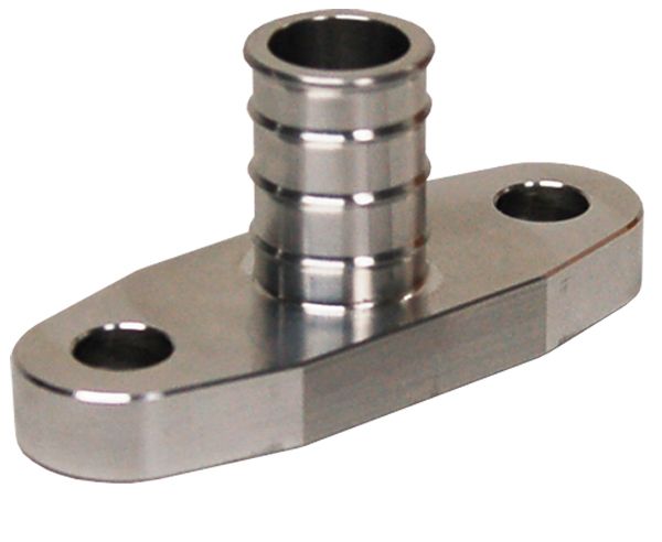 PPE T4 Oil Drain Fitting