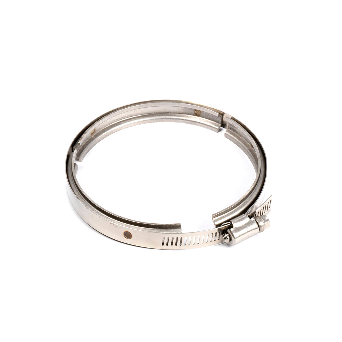 PPE 4.5 Inch V-Band Clamp for LLY LBZ LMM Turbo Inlet