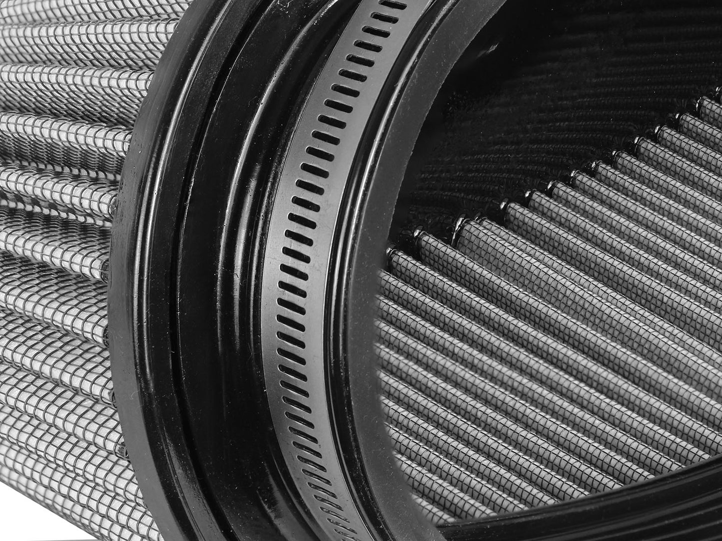 aFe Magnum FORCE Intake Replacement Air Filter w/ Pro DRY S Media - 21-90087