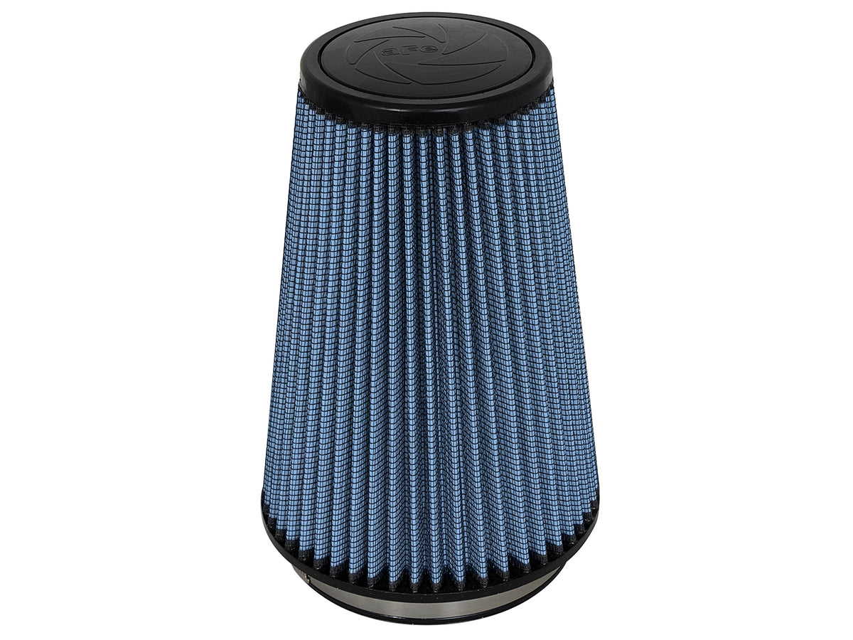 aFe Magnum FLOW Universal Clamp-On Air Filter w/ Pro 5R Media - 24-55510