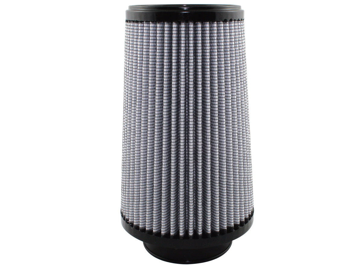 aFe Magnum FLOW Universal Clamp-On Air Filter w/ Pro DRY S Media - 21-35035