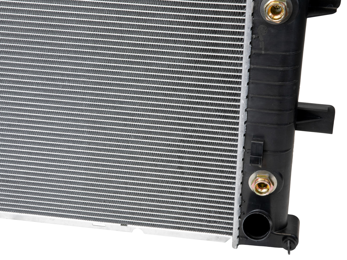 aFe BladeRunner OER Series Radiator - Chevy/GMC 2001-2005 6.6L