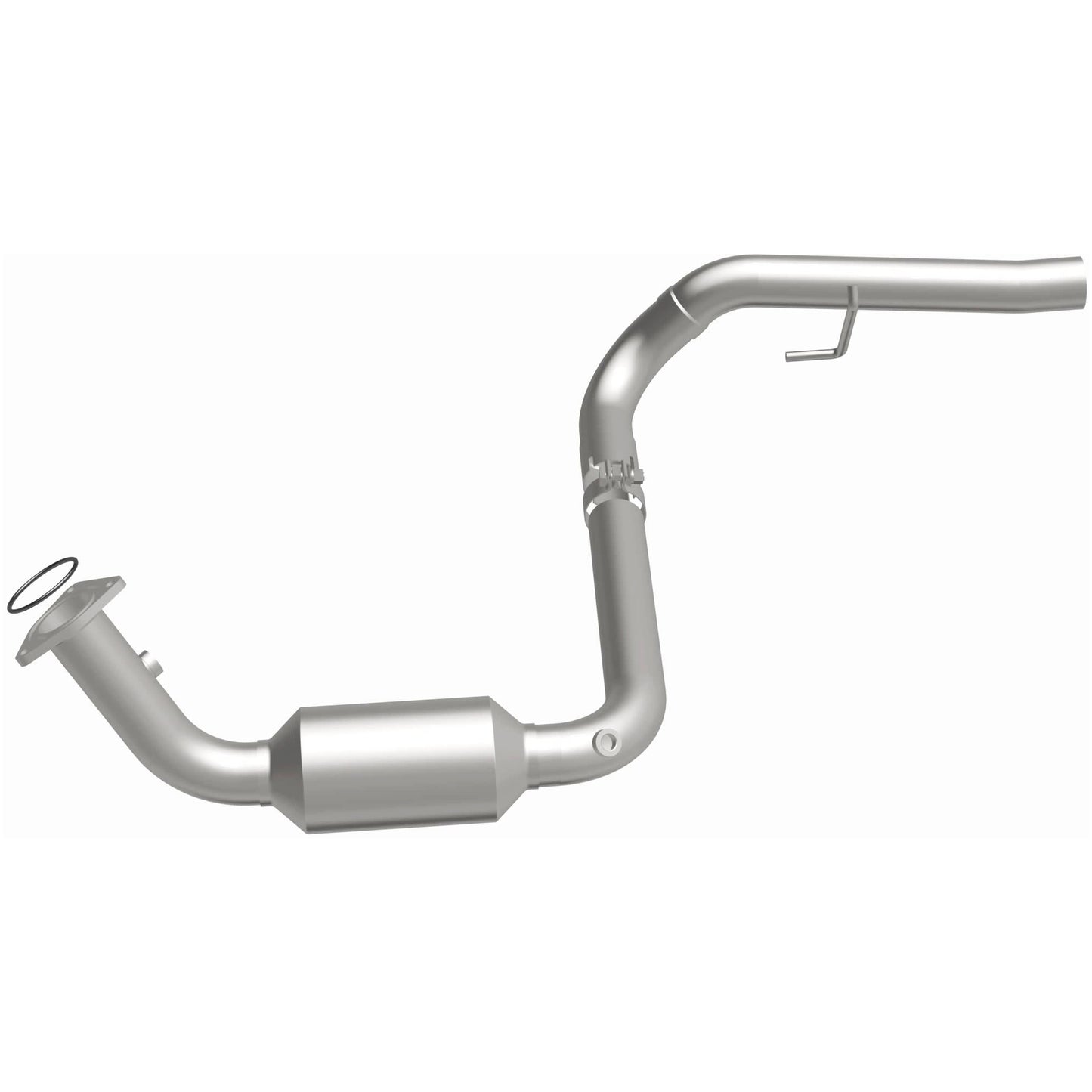MagnaFlow California CARB Direct-Fit Catalytic Converter 4451418