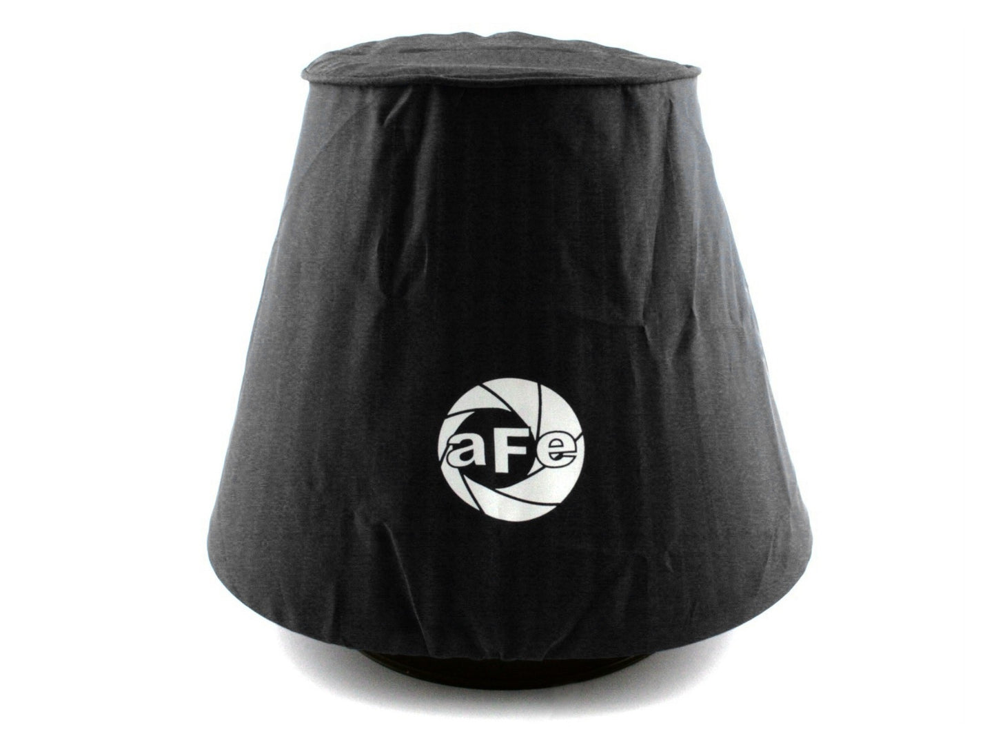 aFe Magnum SHIELD Fine-Woven Nylon Pre-Filter Black - 28-10133