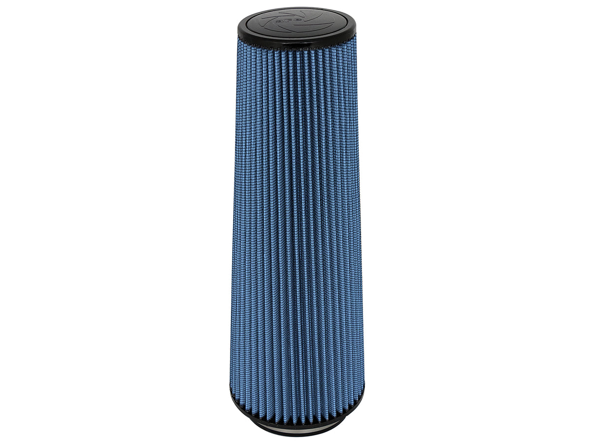 aFe Magnum FLOW Universal Clamp-On Air Filter w/ Pro 5R Media - 24-50518