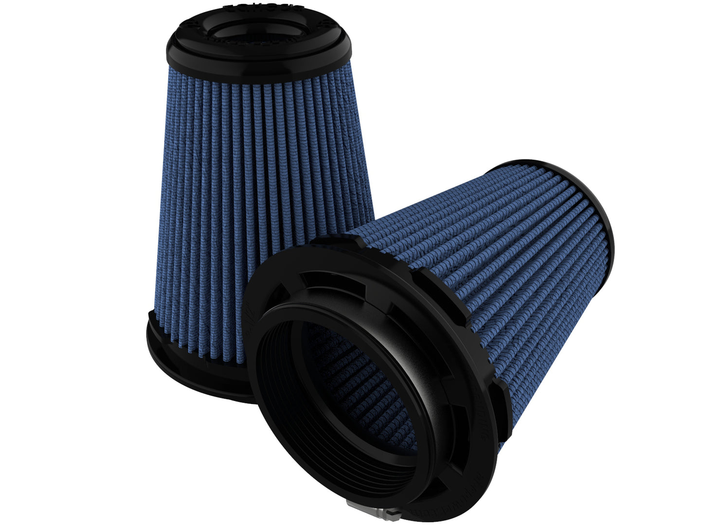 aFe Takeda Intake Replacement Air Filter w/ Pro 5R Media (Pair)