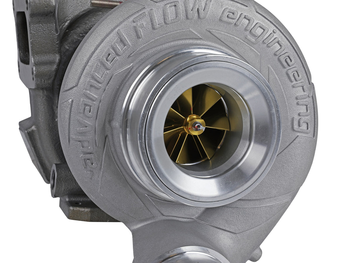 aFe BladeRunner GT Series Performance Turbocharger - Dodge/Ram 2007-2018 6.7L