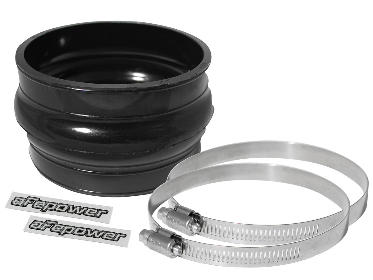 aFe Magnum FORCE Cold Air Intake System Spare Parts Kit - 59-00023