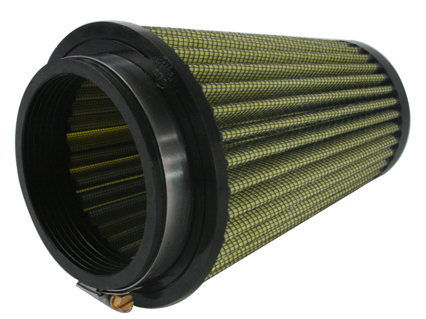 aFe Magnum FLOW Universal Clamp-On Air Filter w/ Pro GUARD 7 Media - 72-35507