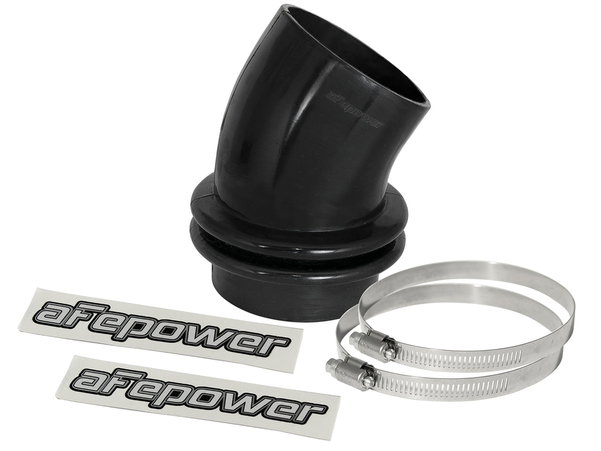 aFe Magnum FORCE Cold Air Intake System Spare Parts Kit - 59-00050