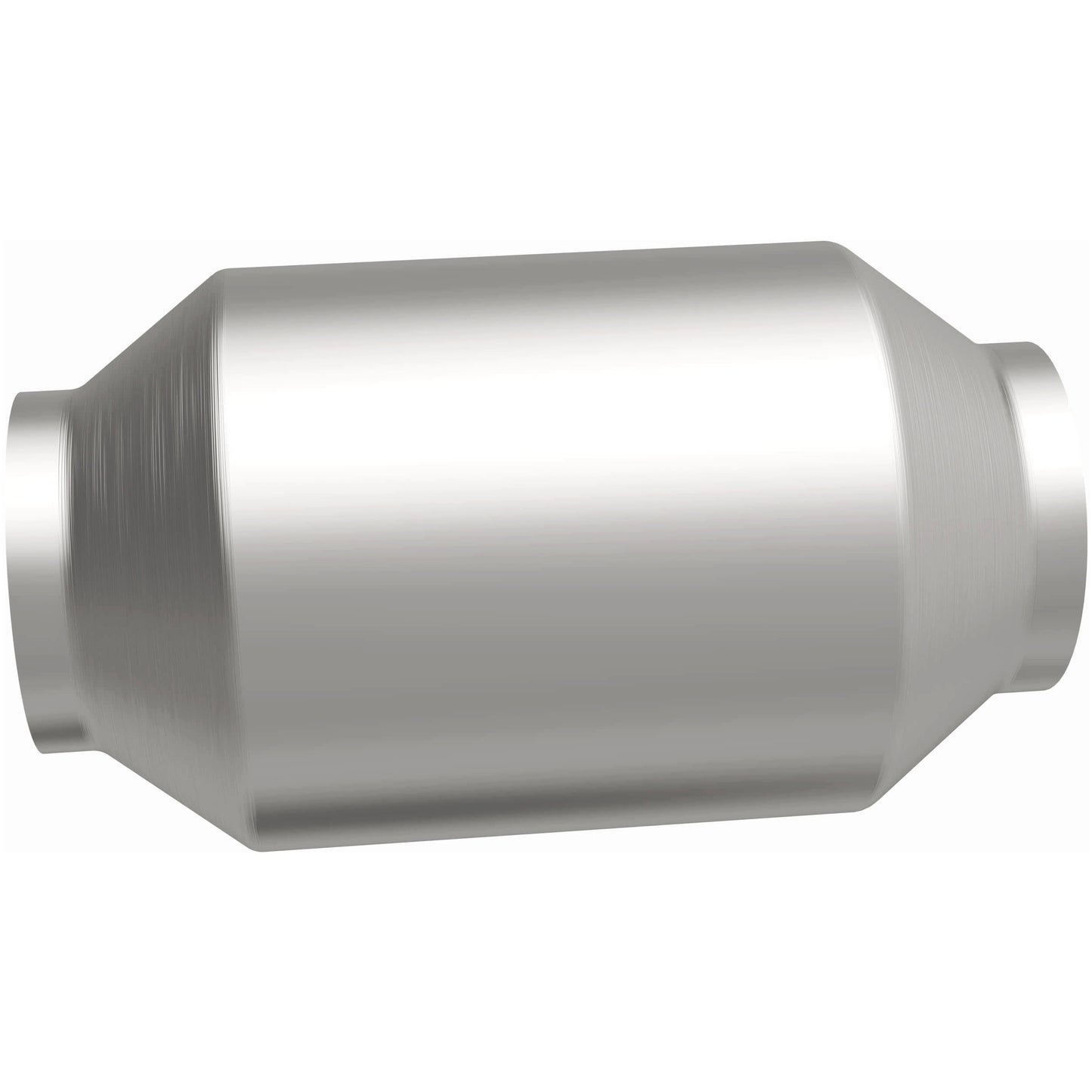 MagnaFlow OEM Grade Universal Catalytic Converter 51659
