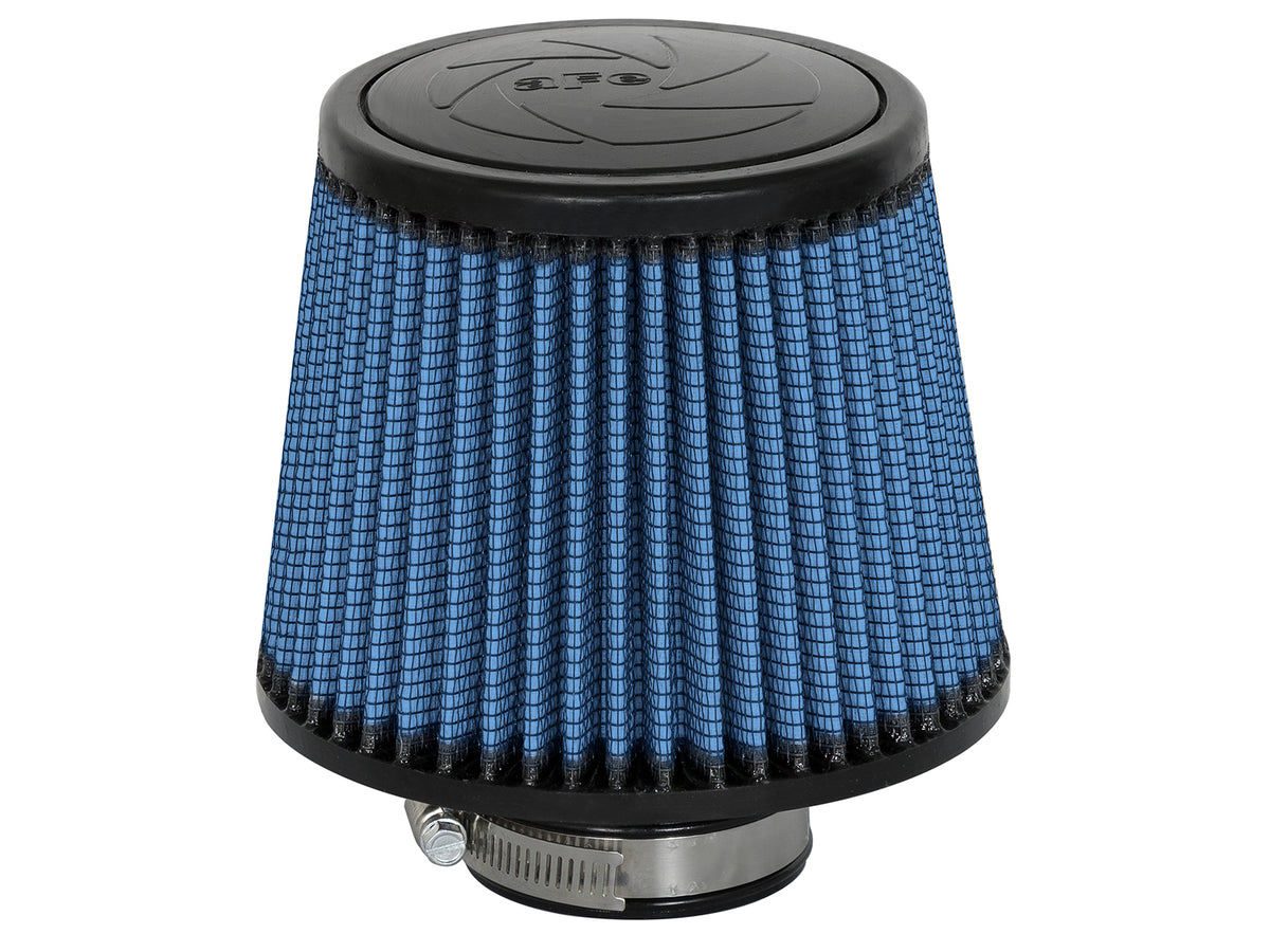 aFe Magnum FLOW Universal Clamp-On Air Filter w/ Pro 5R Media - 24-23001