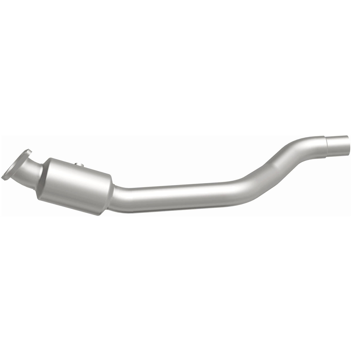 MagnaFlow California CARB Direct-Fit Catalytic Converter 6561478