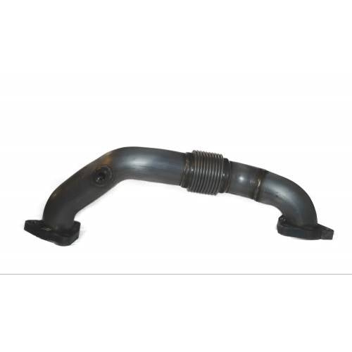No Limit 6.4 Stainless Steel Up-Pipe